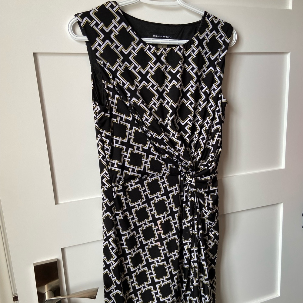Lady dress